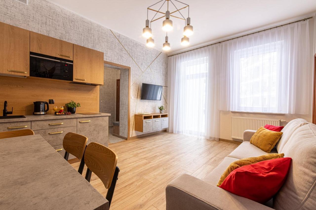 Rena * Krynica Morska