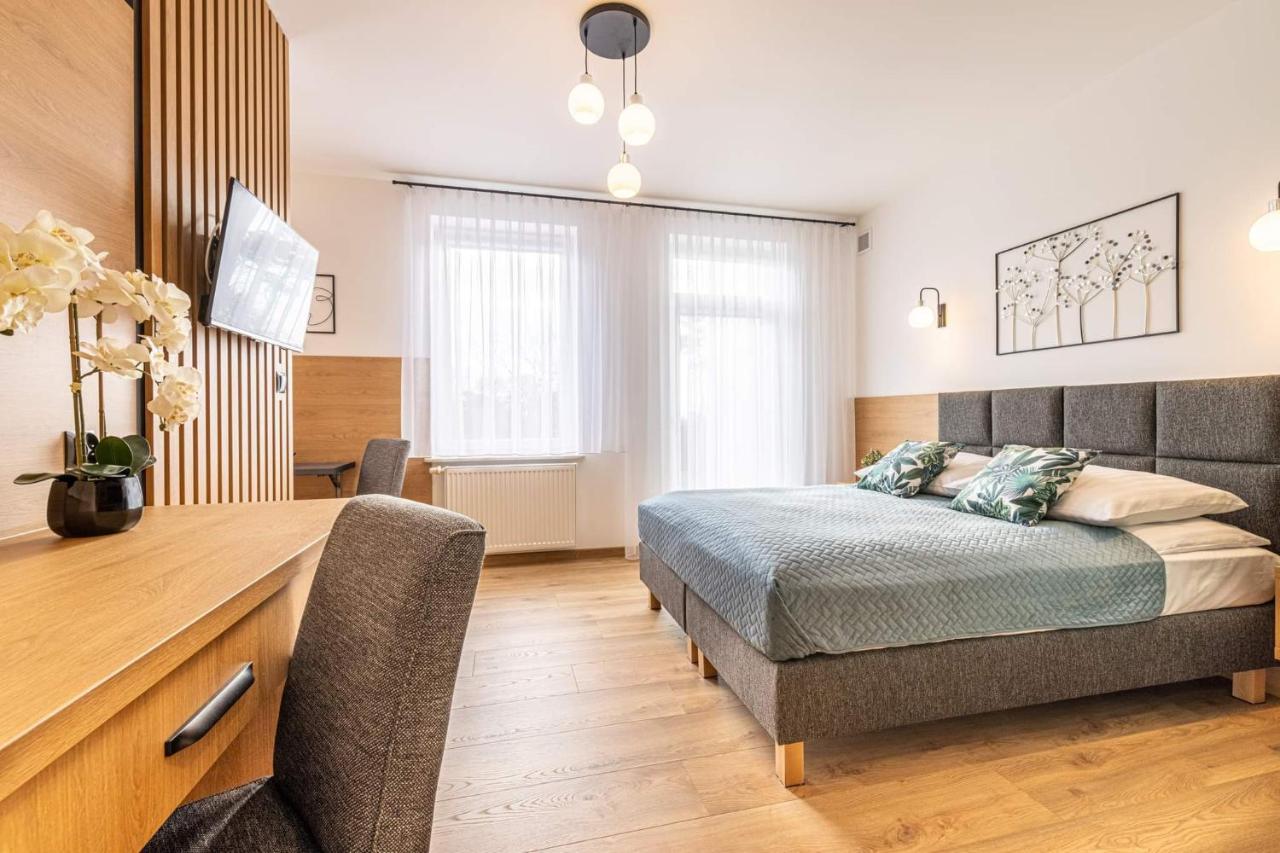 Rena * Krynica Morska
