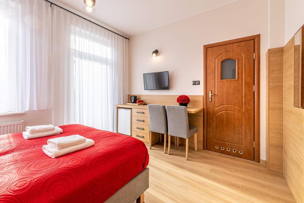 Gasthof Rena Krynica Morska