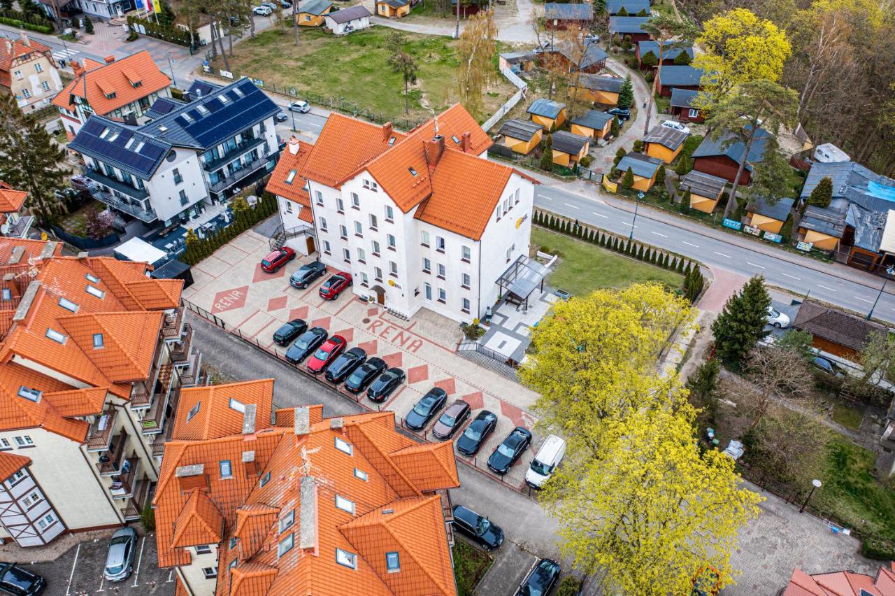 Rena * Krynica Morska